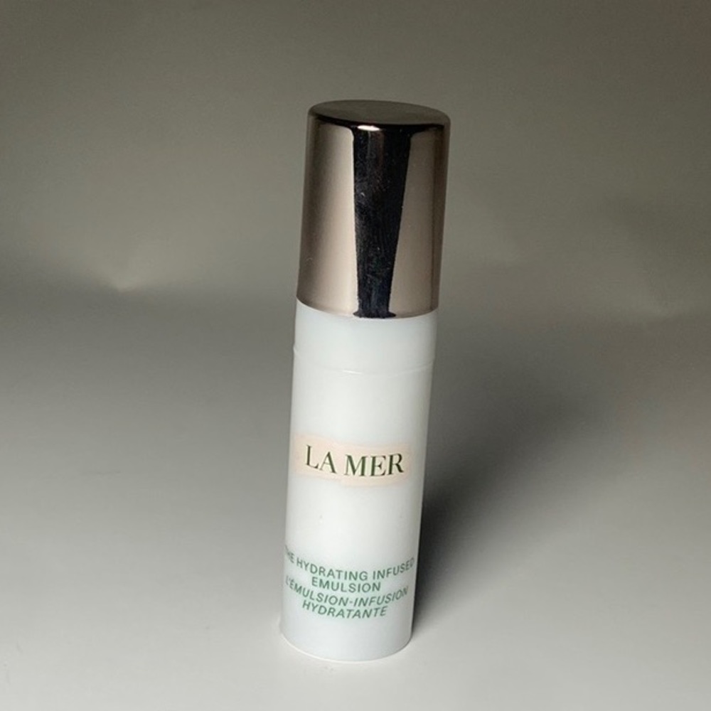 The Hydrating Infused Emulsion